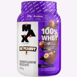 100% whey dr penault