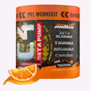 C4 Beta Pump 225g Pré Treino Grow Thisoldi Orig - New Millen