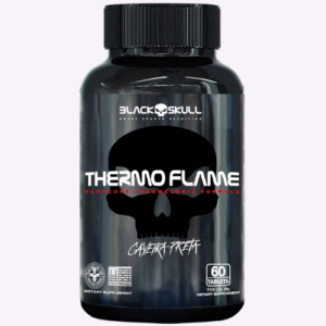 Thermo Flame (60 Tabs)